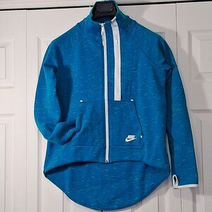 Nike Vintage Full-Zip Jacket